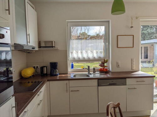 Bild 2 - 2 Zimmer Etagenwohnung zur Miete in Königs Wusterhausen