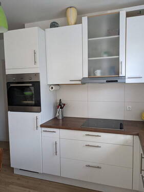 Bild 3 - 2 Zimmer Etagenwohnung in Königs Wusterhausen