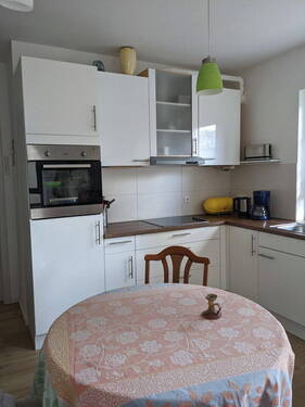 Bild 4 - Etagenwohnung mit 73,90 m&sup2; in Königs Wusterhausen zur Miete