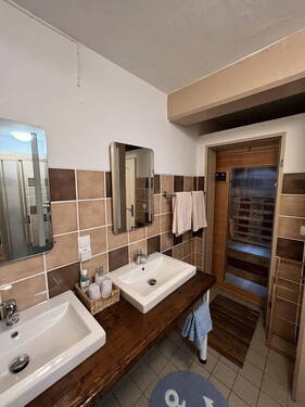 Bad Meeressuite - 