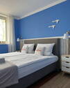 Doppelzimmer Meeressuite - 