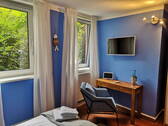 Doppelzimmer Seestern 1 - 