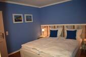 FeWo Anker Schlafzimmer - 