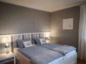FeWo Segelboot Schlafzimmer 2 - 