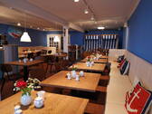 Gastraum Gastronomie - 
