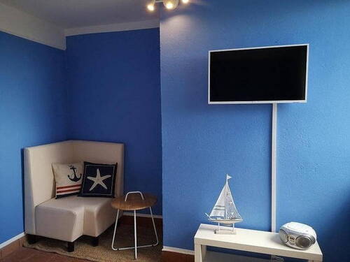 Doppelzimmer Hummer - 