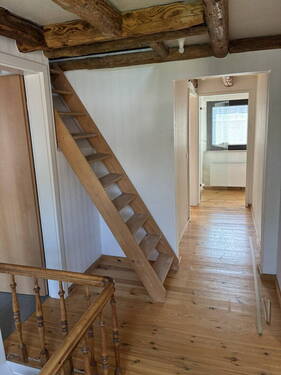 Treppenhaus - 