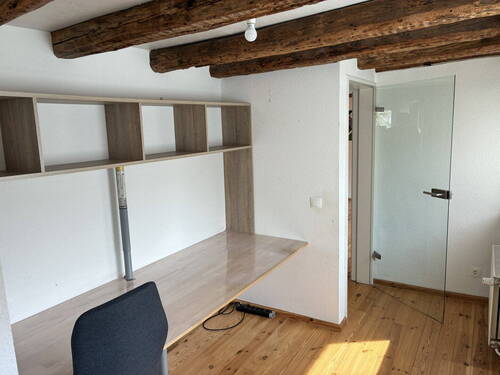 Büro - 