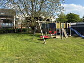 Garten - Familienidylle mit traumhaftem Garten in begehrter Lage von Nettetal-Lobberich