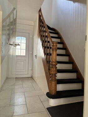 Treppenhaus - 