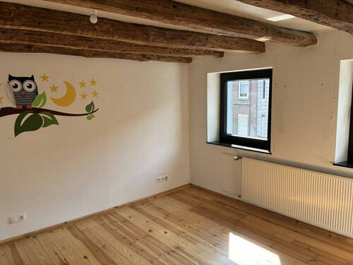 Kinderzimmer - 