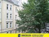 Bild 1 - WG-geeignete 3-Zimmer-Wohnung, ca. 64,77m² Nähe Westpark zu vermieten!