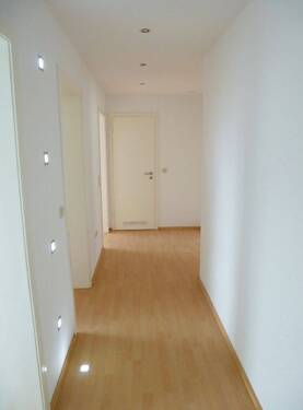 Diele - 3 Zimmer Etagenwohnung in Dortmund