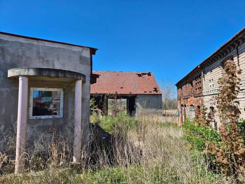 Innenhof - 