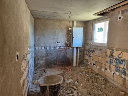 Hausanschlussraum - 