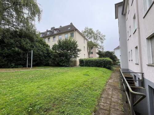 Innenhof - 