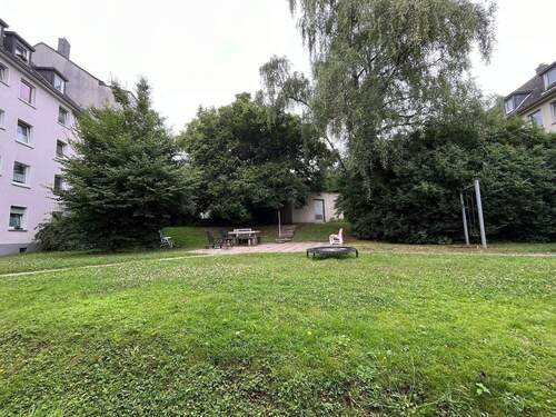 Innenhof - 