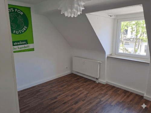 Wohnzimmer (3).png - 2 Zimmer Etagenwohnung zur Miete in Essen