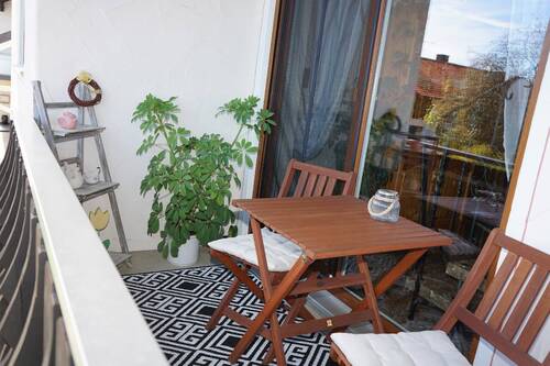 Ihr Platz an der Sonne - 