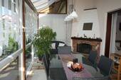 Der Wintergarten - 