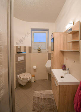 Badezimmer EG II - 
