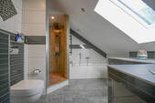 Badezimmer OG - 