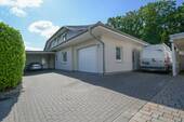 Ansicht - 6534 - RESERVIERT - Mehr Raum zum Leben - 7-Zimmer-Wohntraum mit Sauna, Garten & Stil