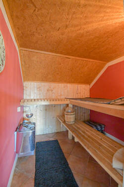 Sauna - 