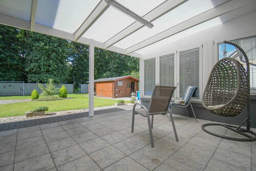 Terrasse - 