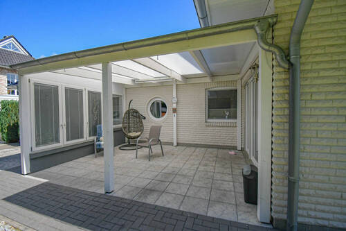 Terrasse - 