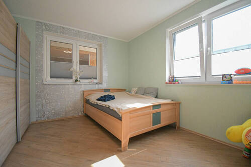 Kinderzimmer EG I - 