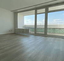 Freundliche 4-Zimmer-Wohnung mit Balkon in Arnsberg