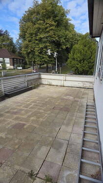 Terrasse - 