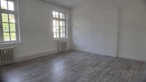 Wohnraum - 