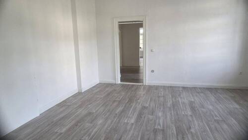 Wohnraum - 