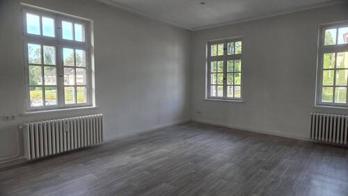 Wohnraum - 