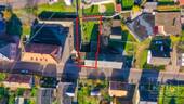 Lageplan-Luftbild - 