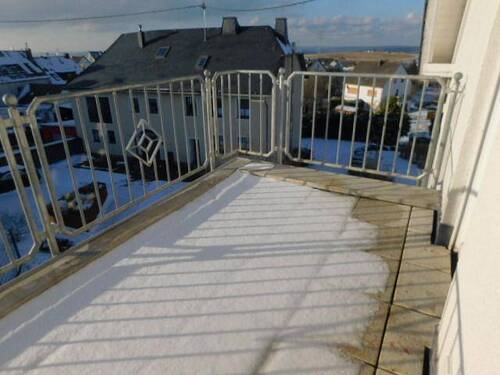 DW2-4 Ihr Balkon - Etagenwohnung mit 93,00 m² in Osburg zum Kaufen