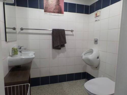 Herren-WC - 
