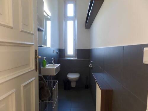 Damen-WC - 