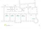 Grundrißplan - 