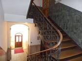 Treppenhaus - Büro in Nürnberg zur Miete