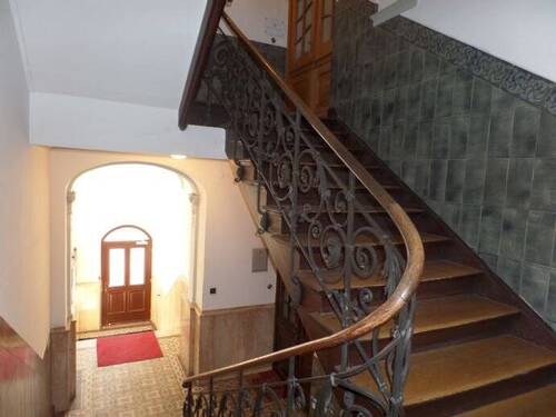 Treppenhaus - Büro in Nürnberg zur Miete