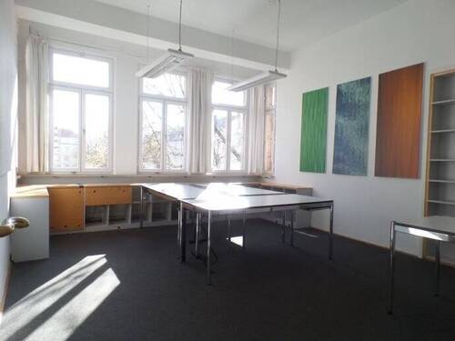 Zimmer 1 (ca. 26 m²) - 