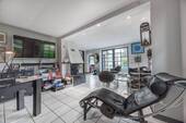 Wohnzimmer - Einfamilienhaus mit 55,00 m² in Wedel zum Kaufen