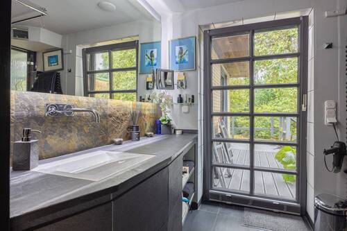Badezimmer - 