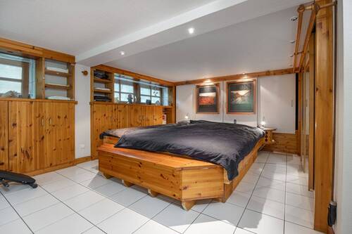 Schlafzimmer - 