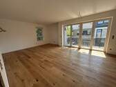 Whg. 6 - Bautenstand - 2 Zimmer Etagenwohnung zum Kaufen in Münster
