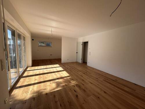 Whg. 6 - Bautenstand - Etagenwohnung mit 85,80 m² in Münster zum Kaufen