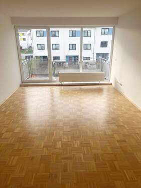 Wohnen Zug. Balkon - 